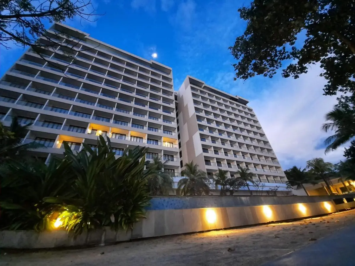 Pollux Amarsvati Luxury Resort & Villas Lombok